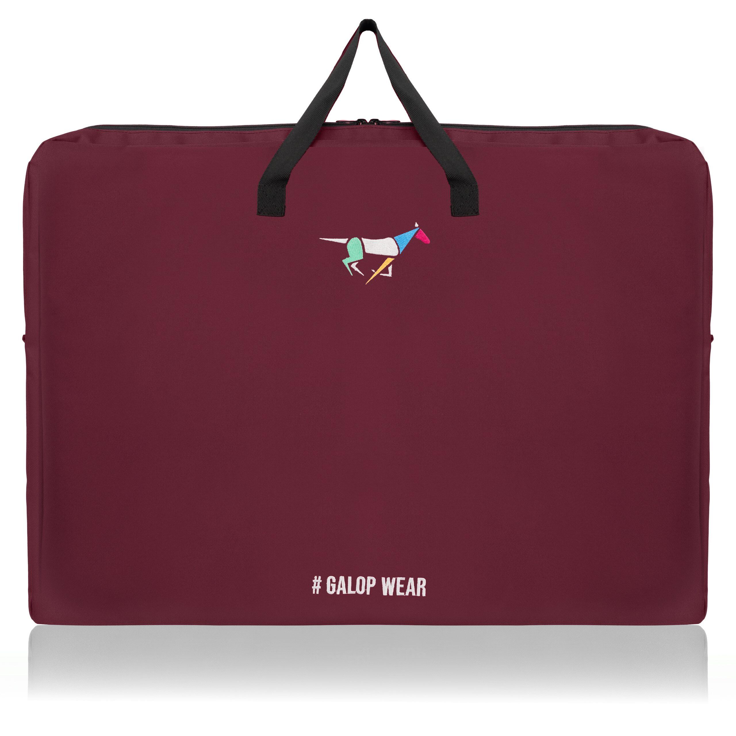 GALOP WEAR Obal na podsedlovou dečku Classic