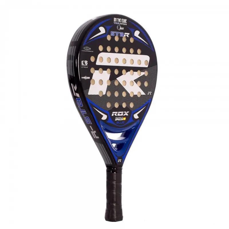 PALA PADEL ROX R-STAR BLUE 4/6