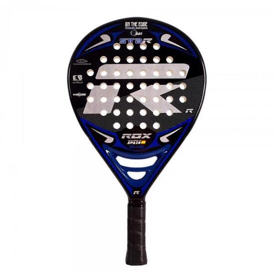 Blue Rox Pala Padel