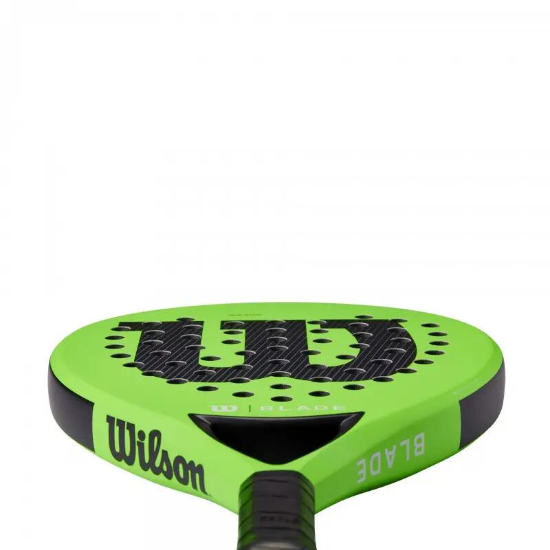 Wilson Padel-Schläger Blade Team V2 4/7