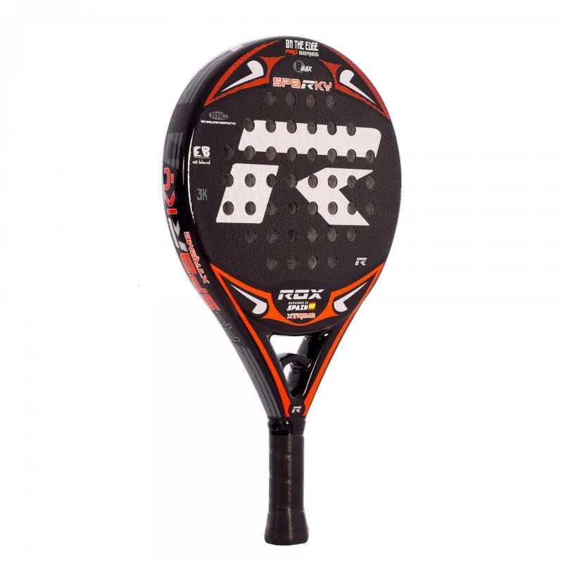 PALA PADEL ROX R-SPARKY XTREME 3D 4/5