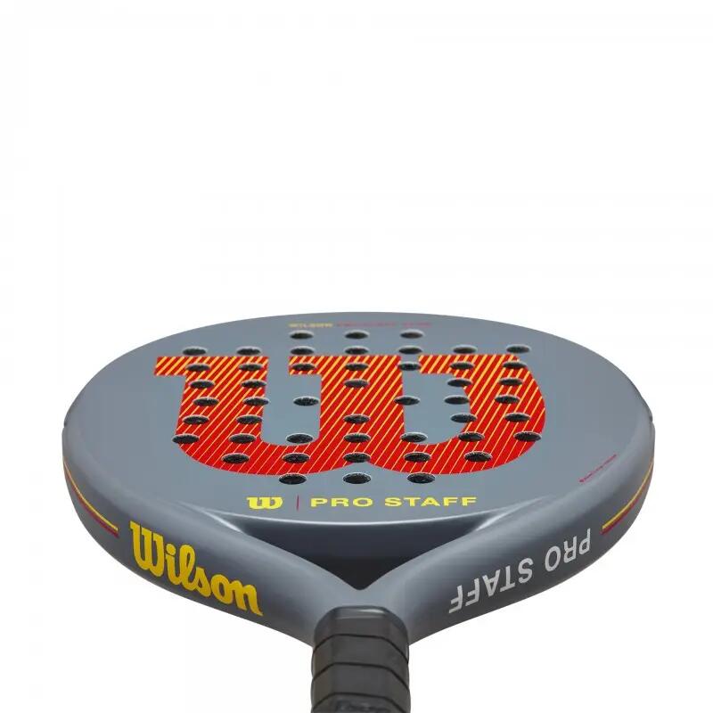 Wilson Pro Staff Team V2-padelracket