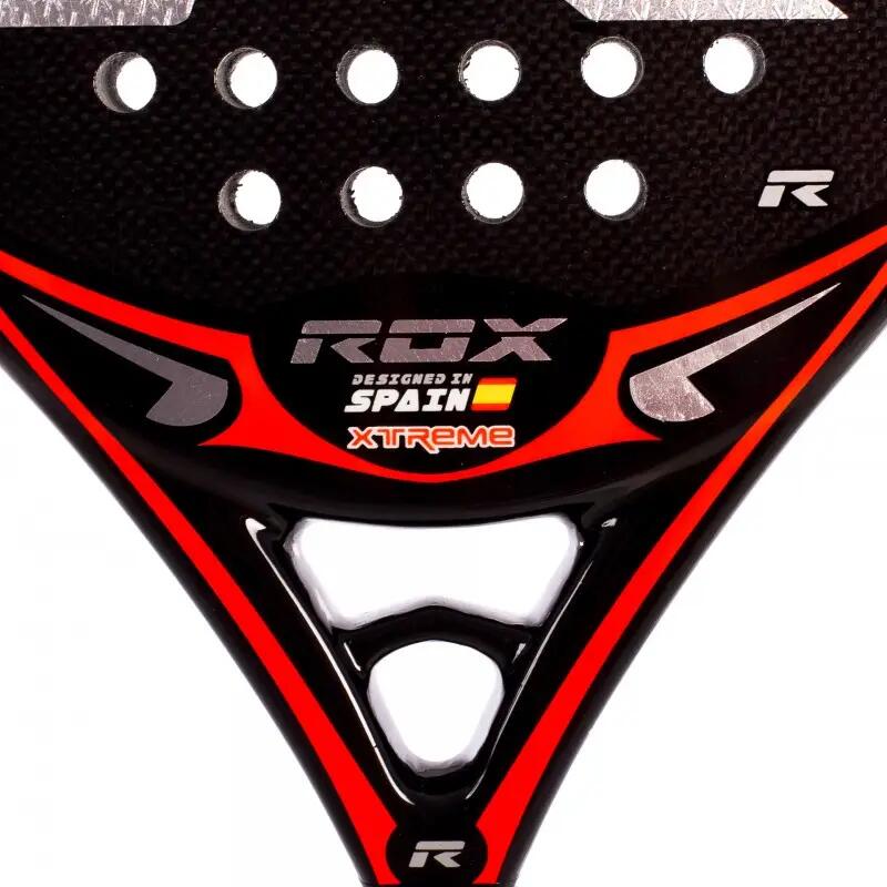 PALA PADEL ROX R-SPARKY XTREME 3D 5/5