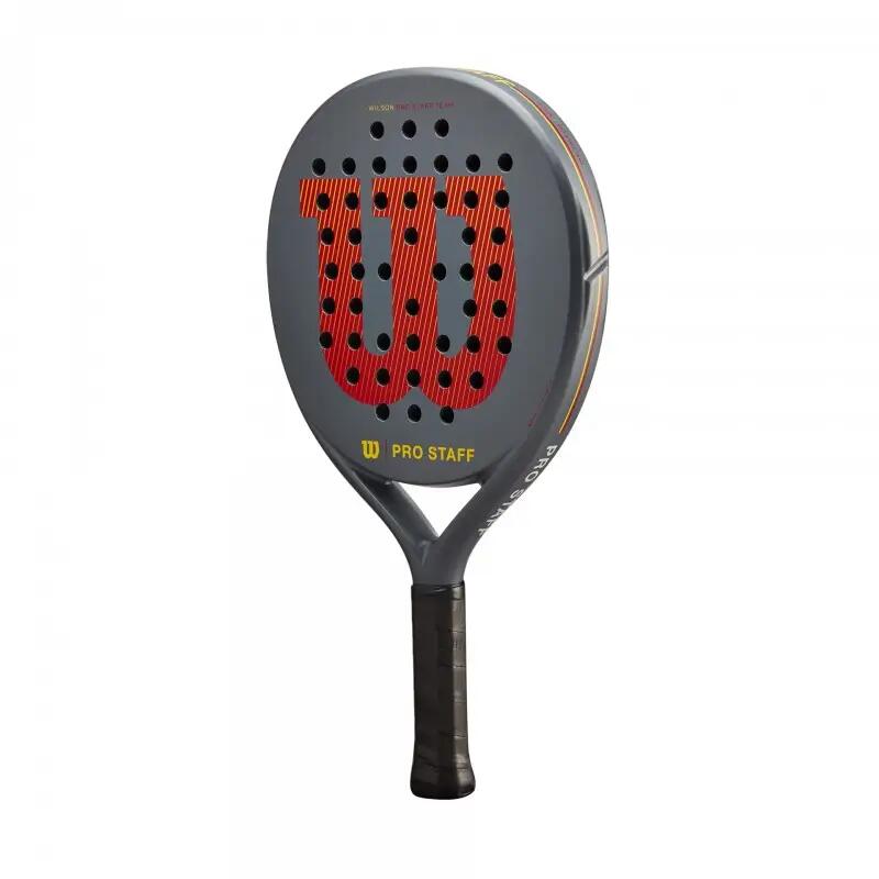 Raquette de Padel Wilson Pro Staff Team V2 2/5