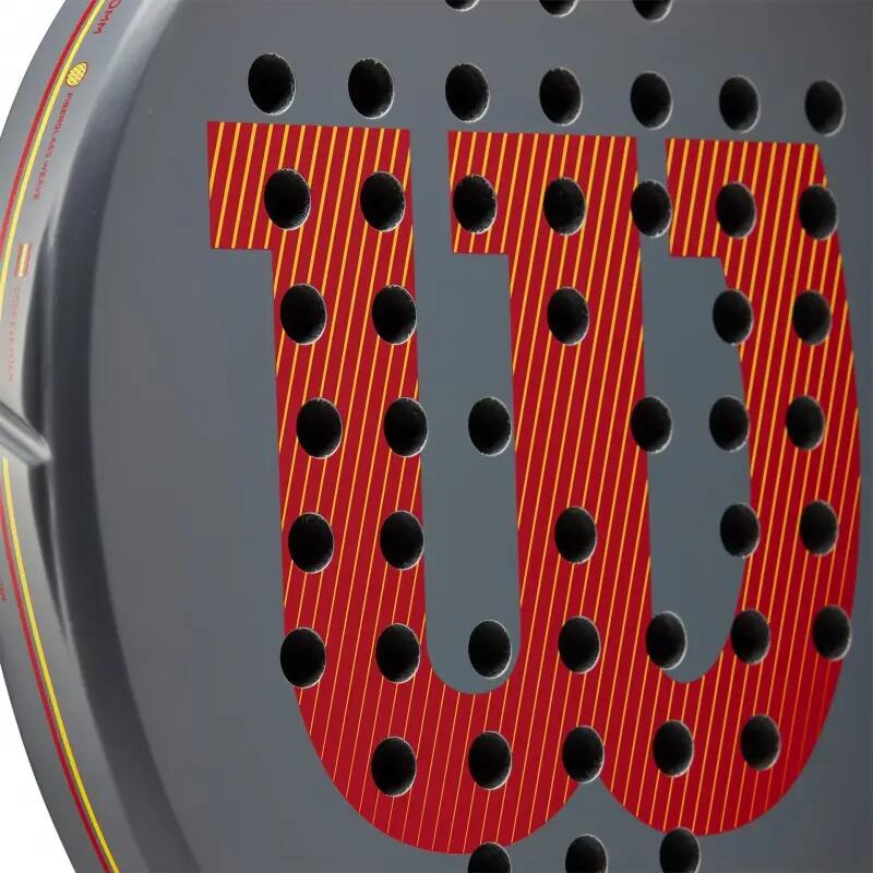 Raquette de Padel Wilson Pro Staff Team V2 4/5