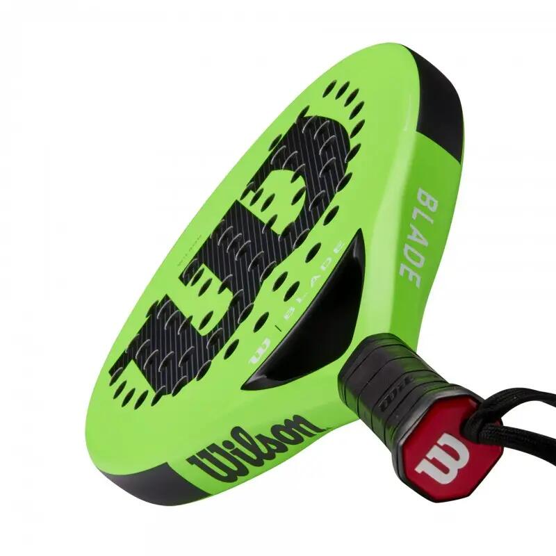 Wilson Padel-Schläger Blade Team V2 5/7