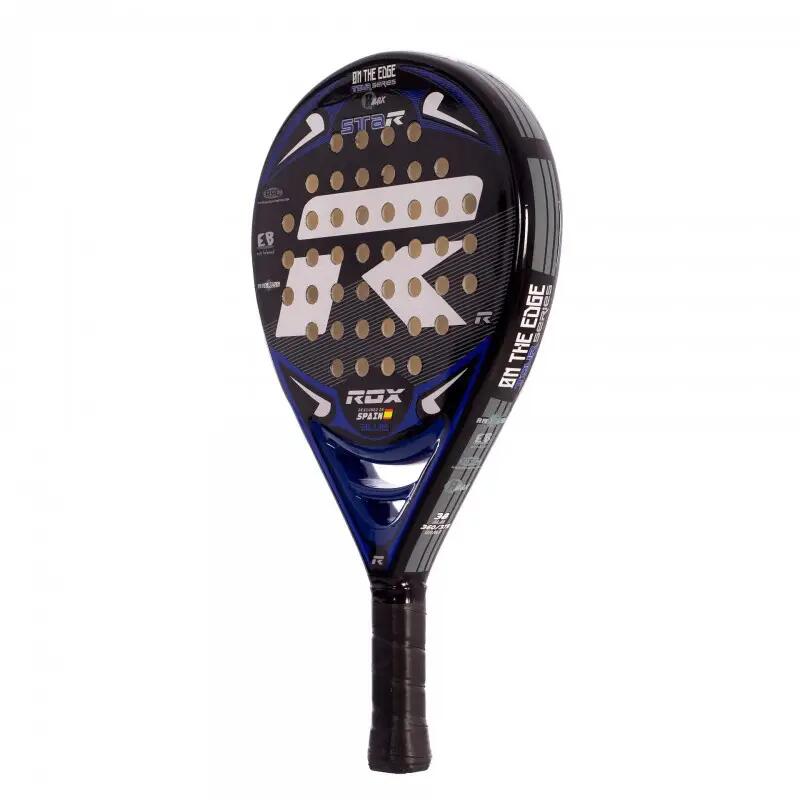 PALA PADEL ROX R-STAR BLUE