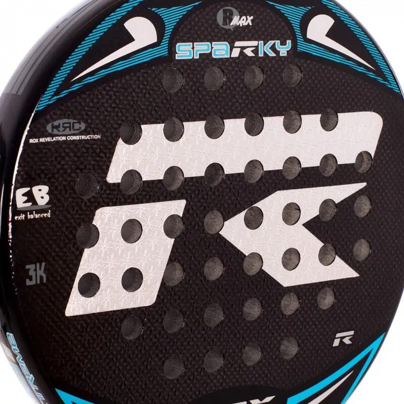 PALA PADEL ROX R-SPARKY SKY