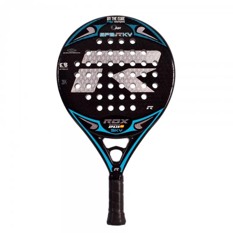 PALA PADEL ROX R-SPARKY SKY