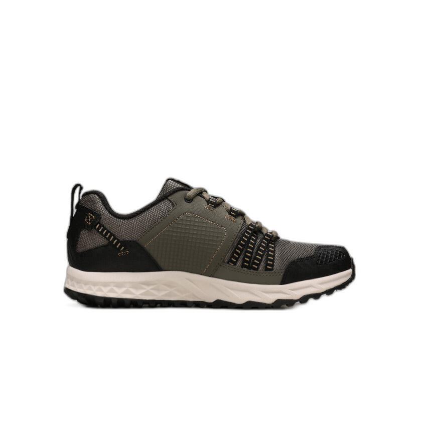 Escape Plan, Homme, Randonnée,Randonnée, chaussures randonnée, vert 5/7