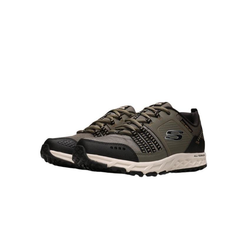 Chaussures de randonnée Skechers Escape Plan 2/7