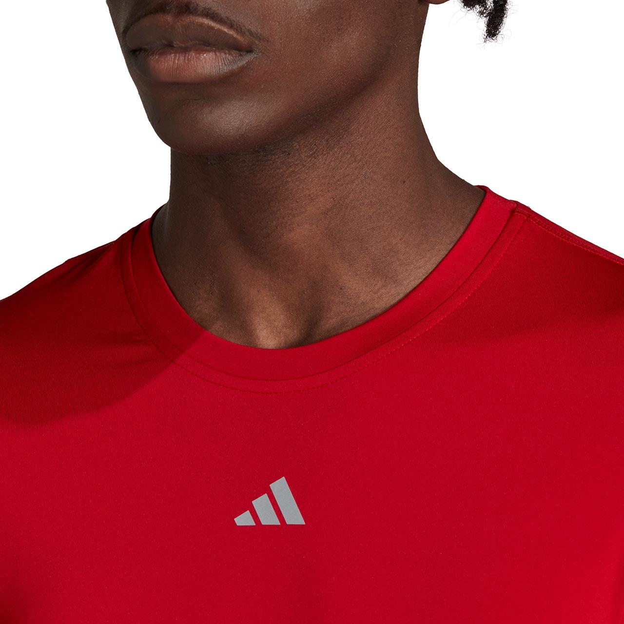 Jersey adidas Techfit Aeroready 5/6