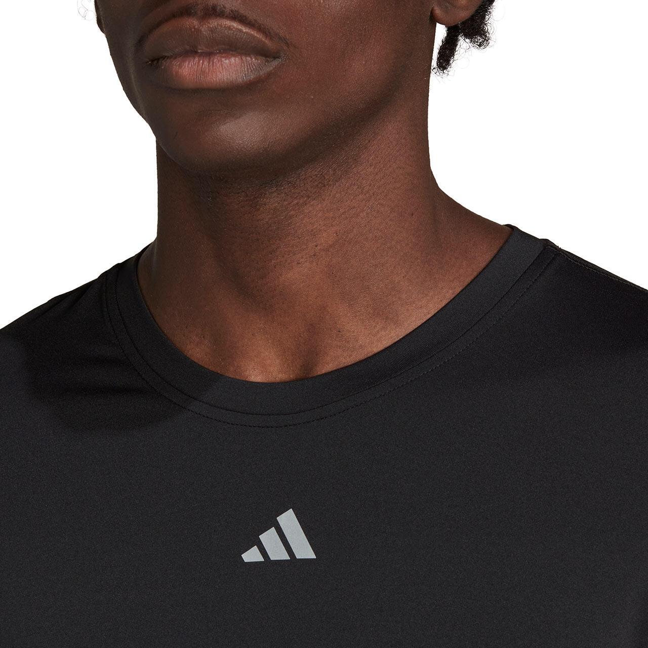 T-Shirt TF LS TEE M 5/6