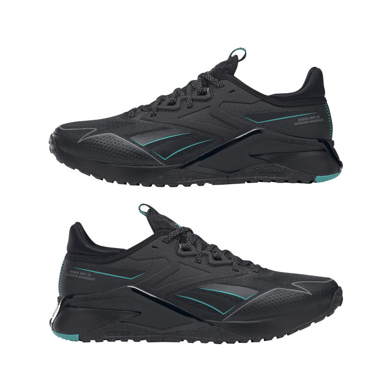 Chaussures de cross training Reebok Nano X2 Adventure