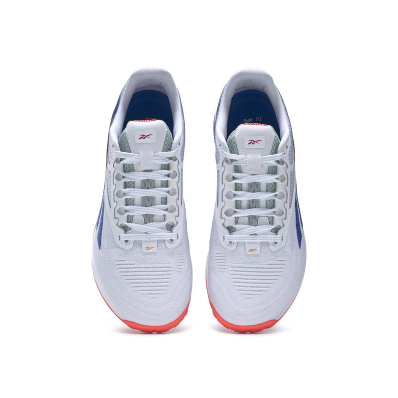 Calçado de fitness nano x2 Reebok Branco/Azul