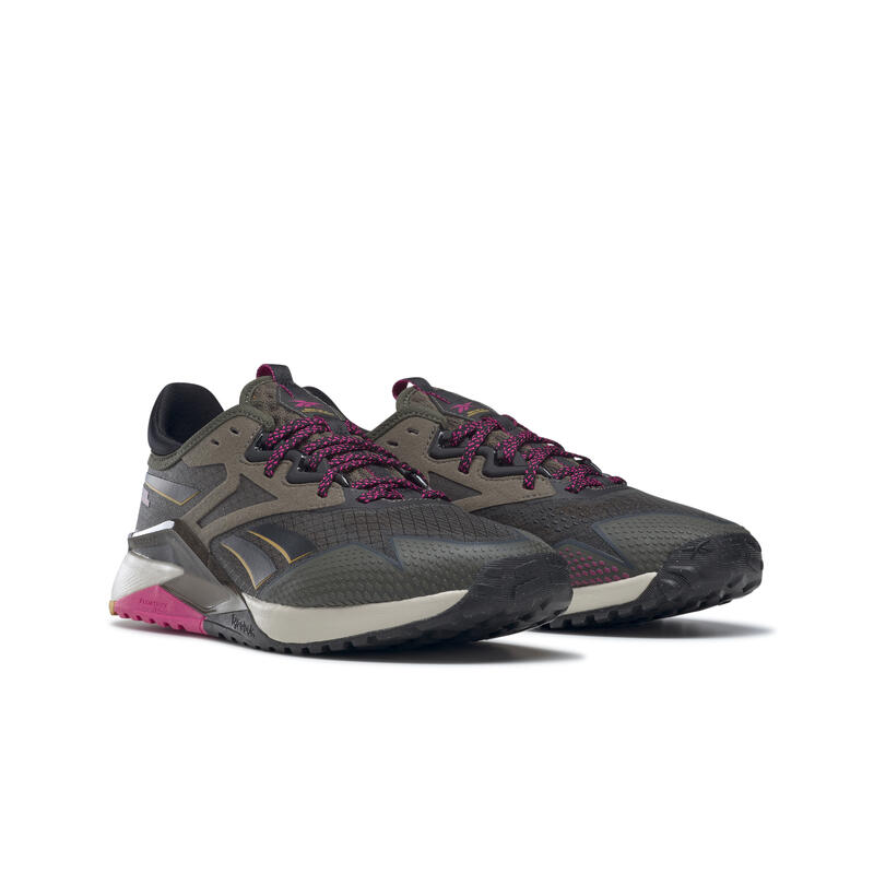 Vrouwen cross-training schoenen Reebok Nano X2 Adventure