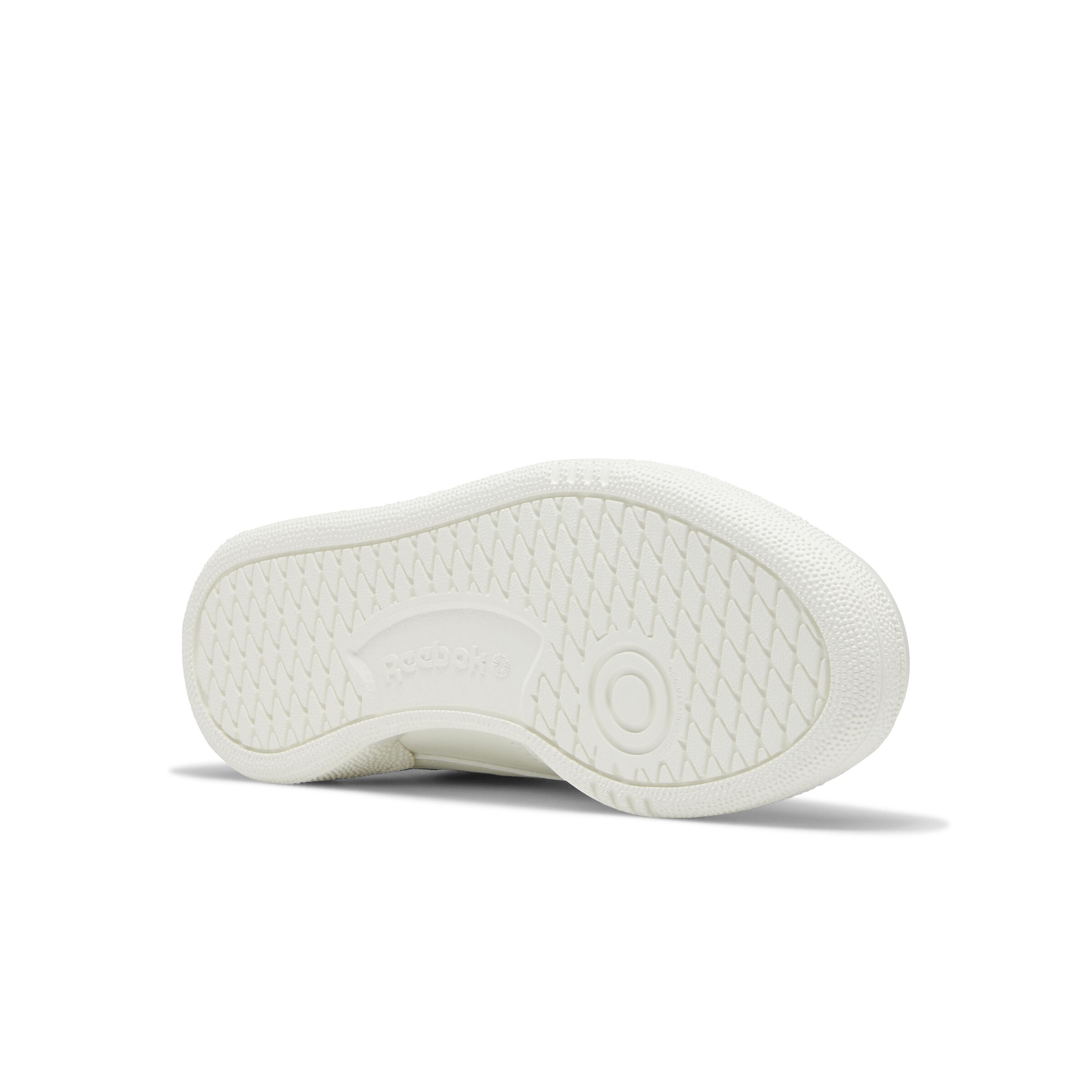 Trenerzy damscy Reebok Club C 85 Vegan 3/5