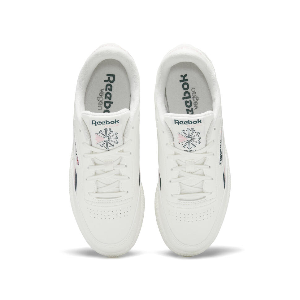Trenerzy damscy Reebok Club C 85 Vegan