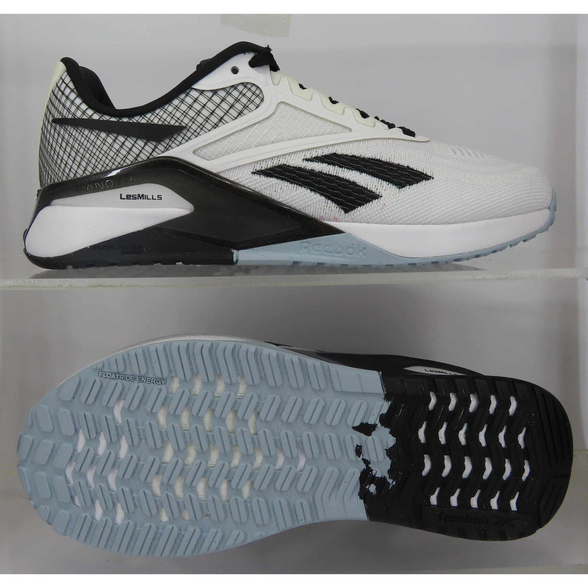 Zapatillas Cross Training Mujer Decathlon