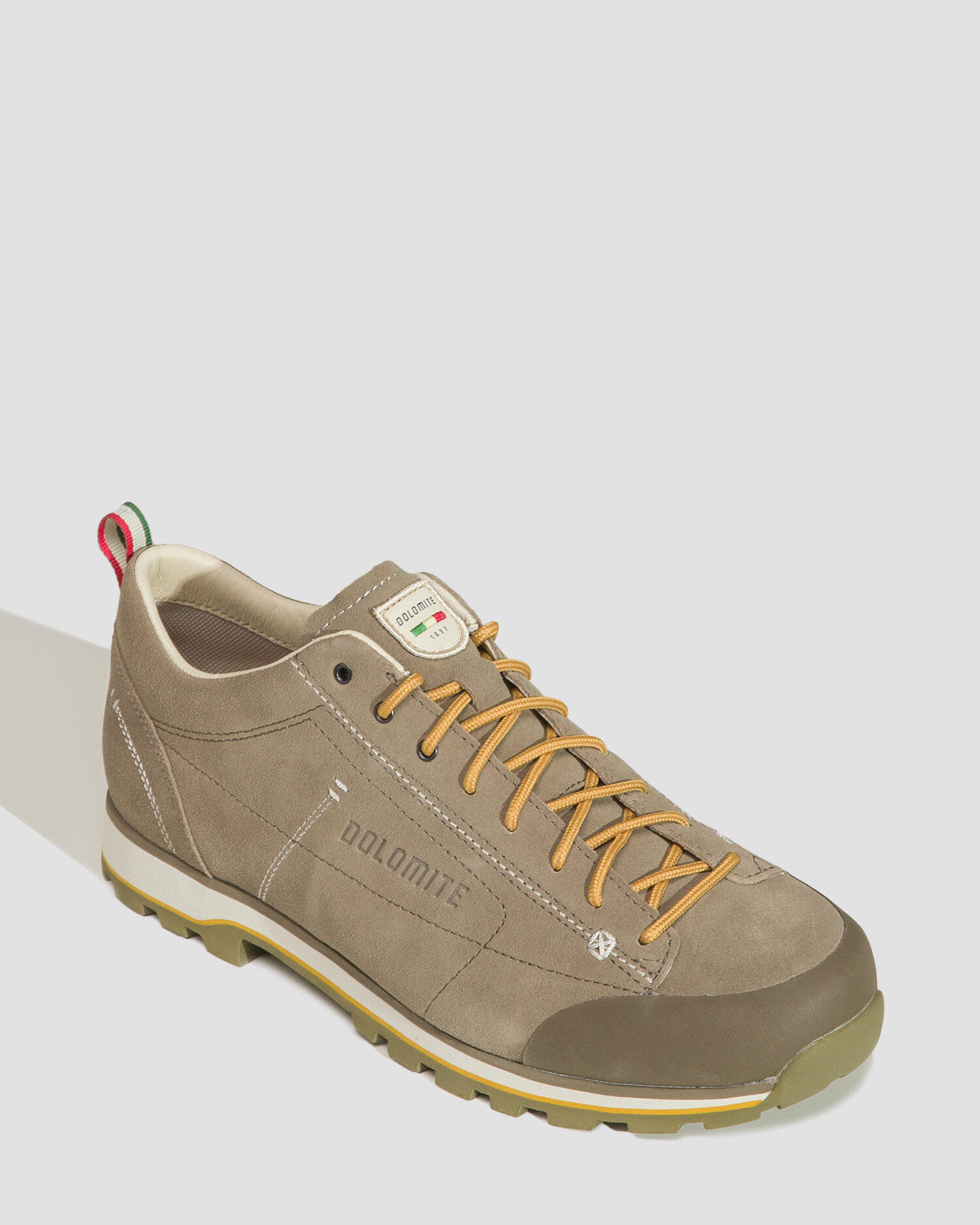 DOLOMITE Freizeitschuh  -  Herren  -  Cinquantaquattro Low 3/7