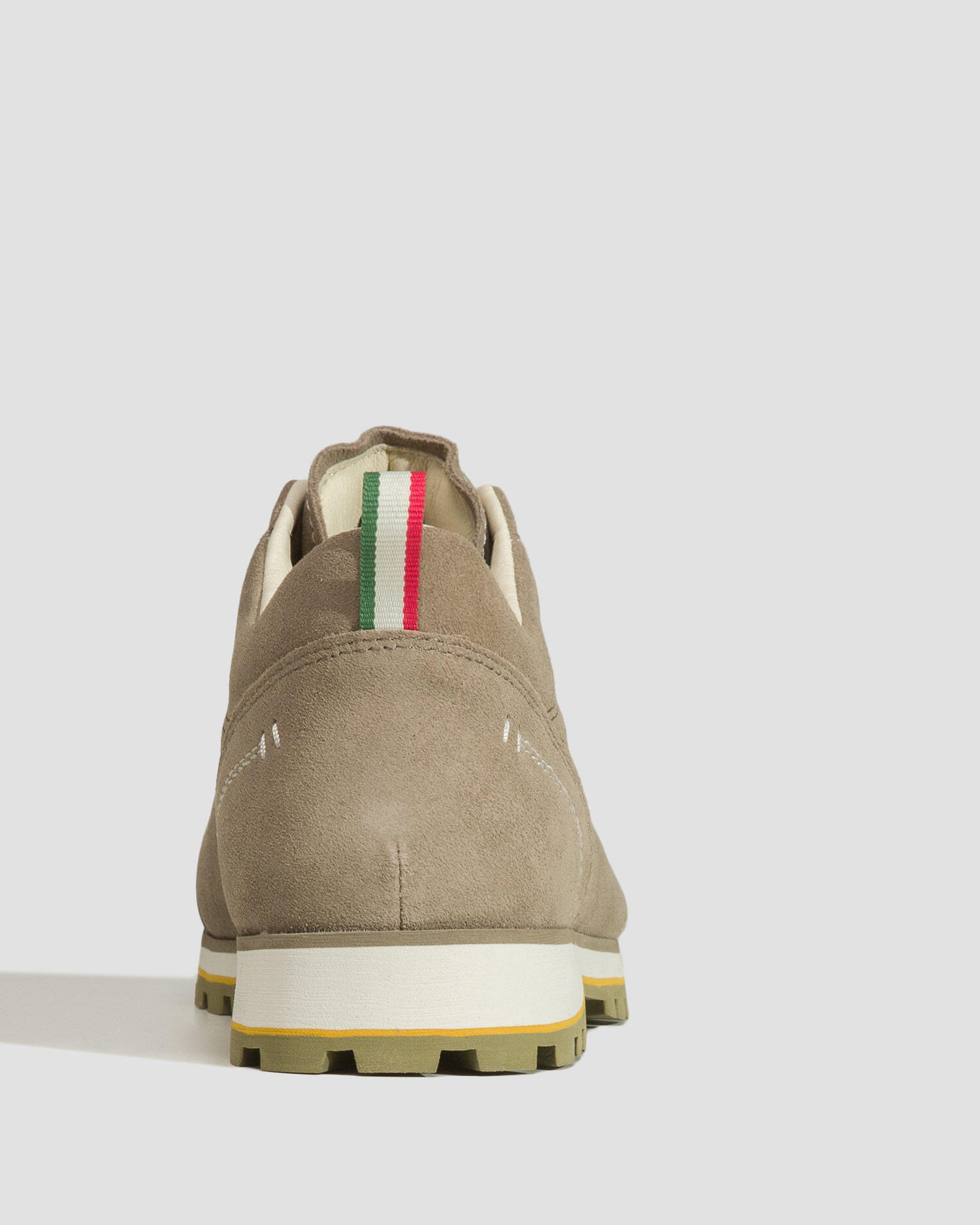 DOLOMITE Freizeitschuh  -  Herren  -  Cinquantaquattro Low 5/7