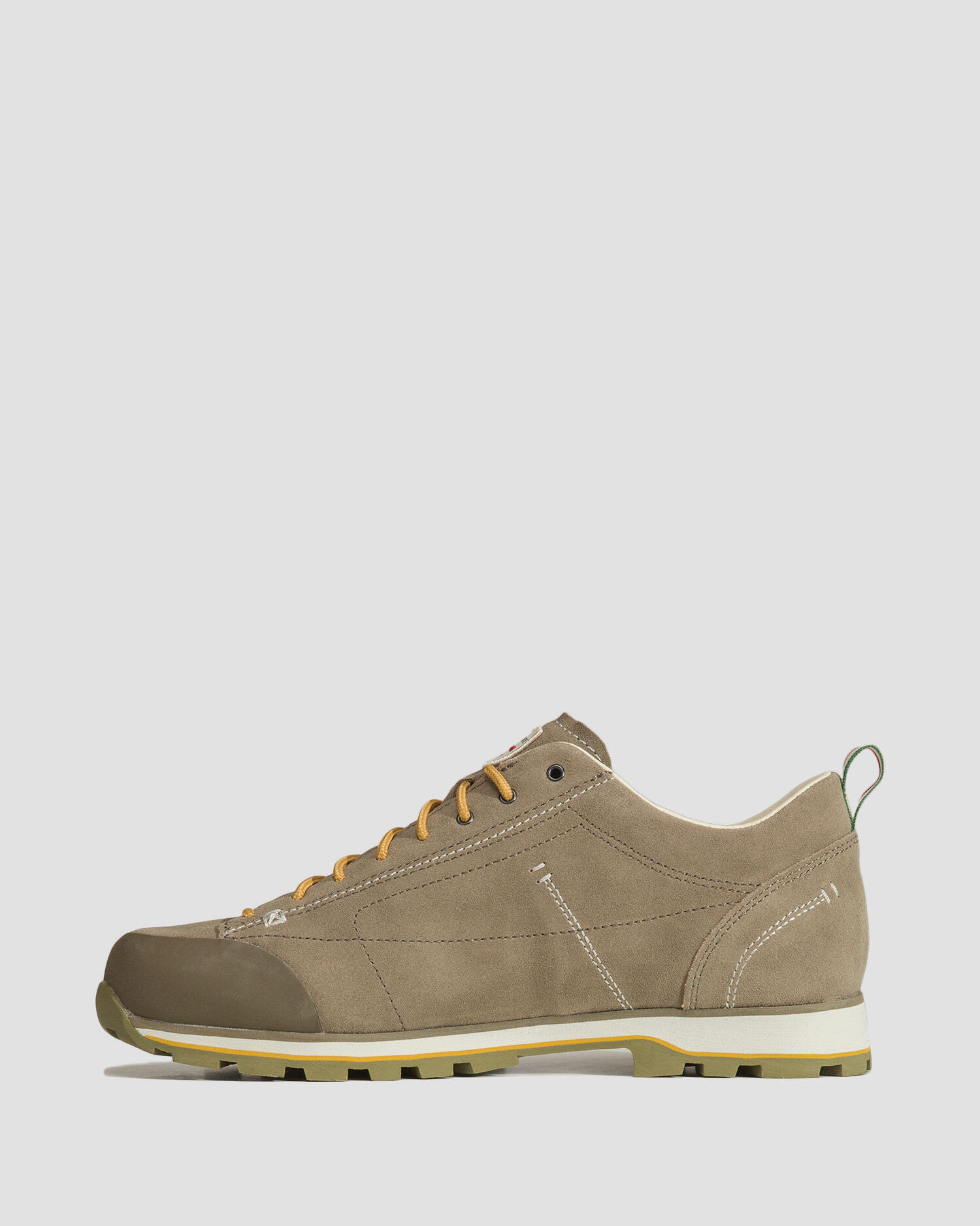 DOLOMITE Freizeitschuh  -  Herren  -  Cinquantaquattro Low 4/7