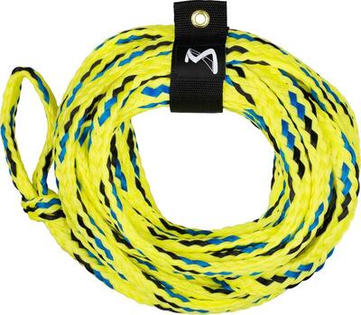 Schleppleine 6P 60' Bananenboot Tube Seil bis 6 Personen