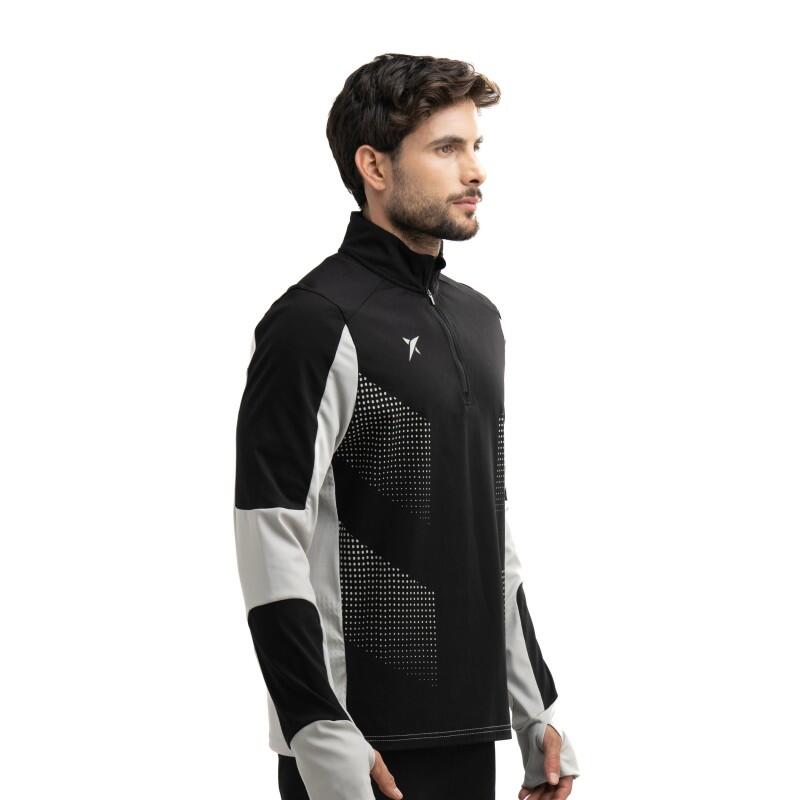 DROP SHOT WINKA CAMPA (Sudadera) 2/7