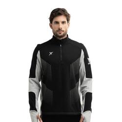 Sudadera Técnica de Hombre Drop Shot Winka Campa