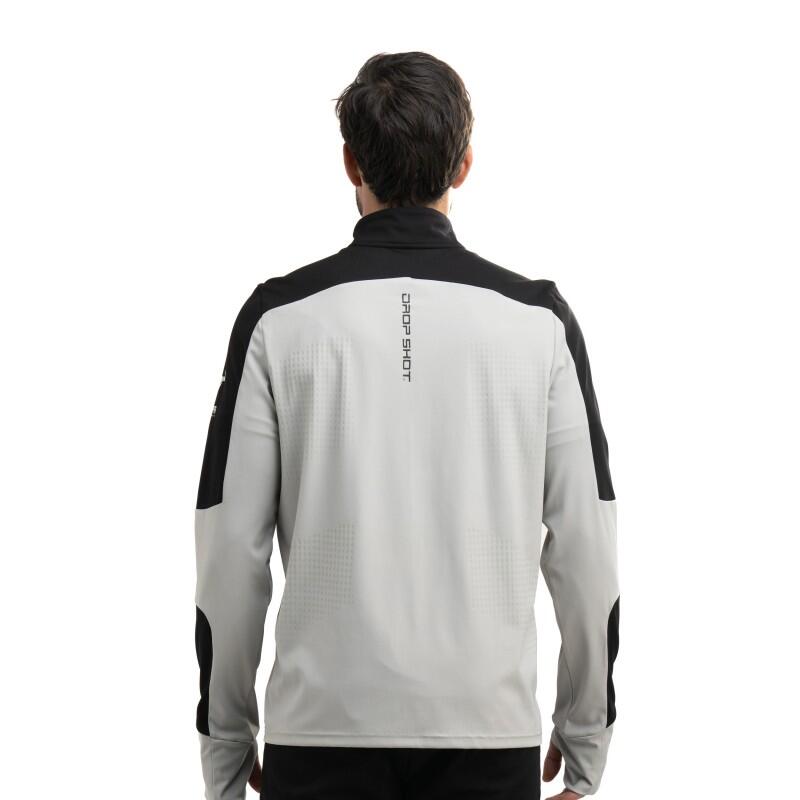 Technisch herensweatshirt Drop Shot Winka Campa