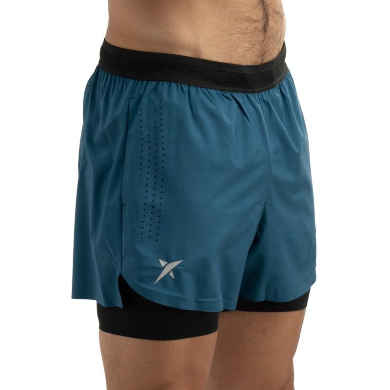 Pantalón Corto Técnico de Hombre Drop Shot Winka Campa