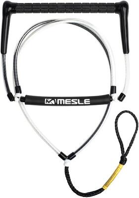Slalom Wasserski Hantel Easy Up Monoski Griff für leichte Wasserstarts