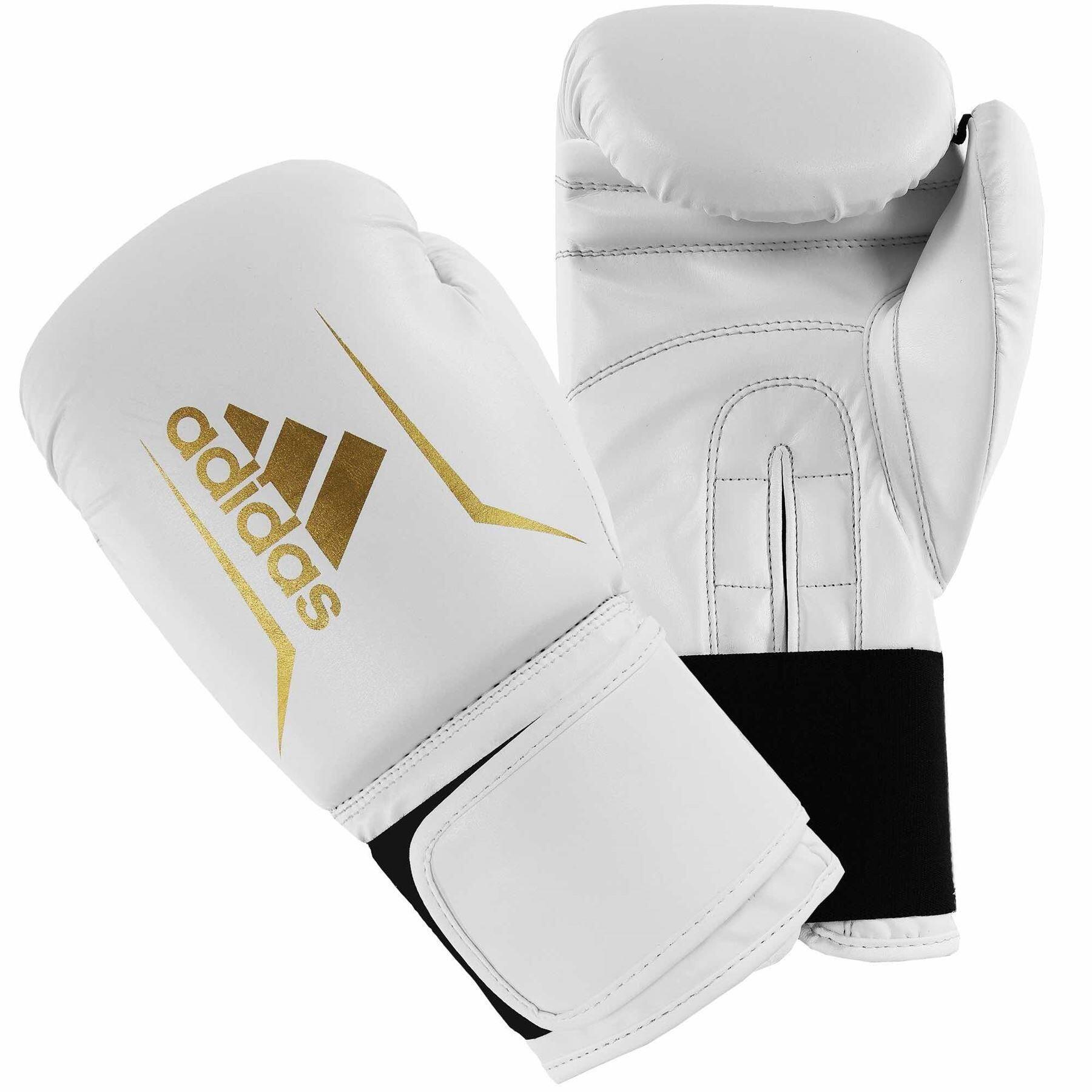 Adidas Speed 50 Boxing Gloves 6/7