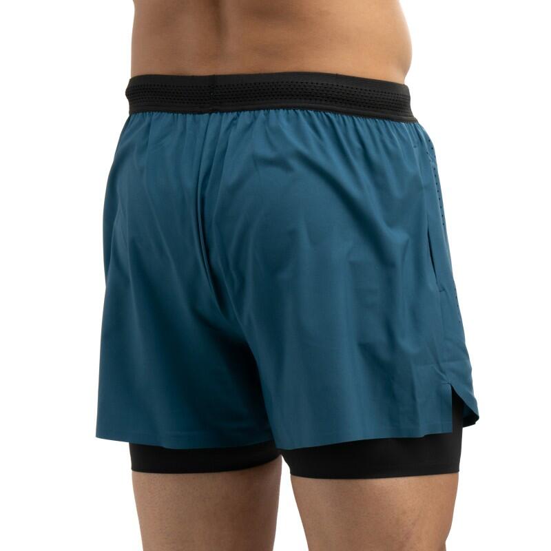 Short technique Drop Shot Winka Campa pour hommes 4/7