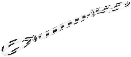 Wakesurf Leine Bungee Sektion 2' Dämpfung bei Schlappleine