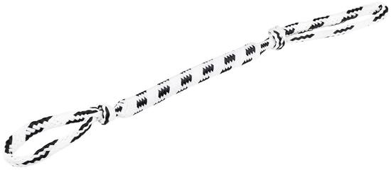 Wakesurf Leine Bungee Sektion 2' Dämpfung bei Schlappleine