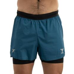 Short technique Drop Shot Winka Campa pour hommes