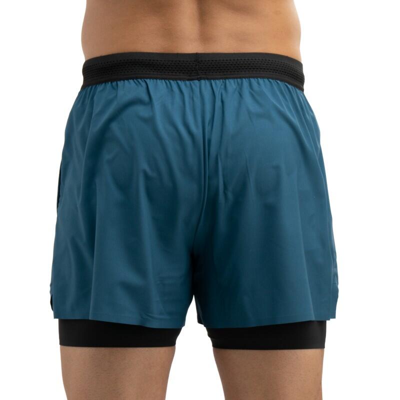 Short technique Drop Shot Winka Campa pour hommes 5/7