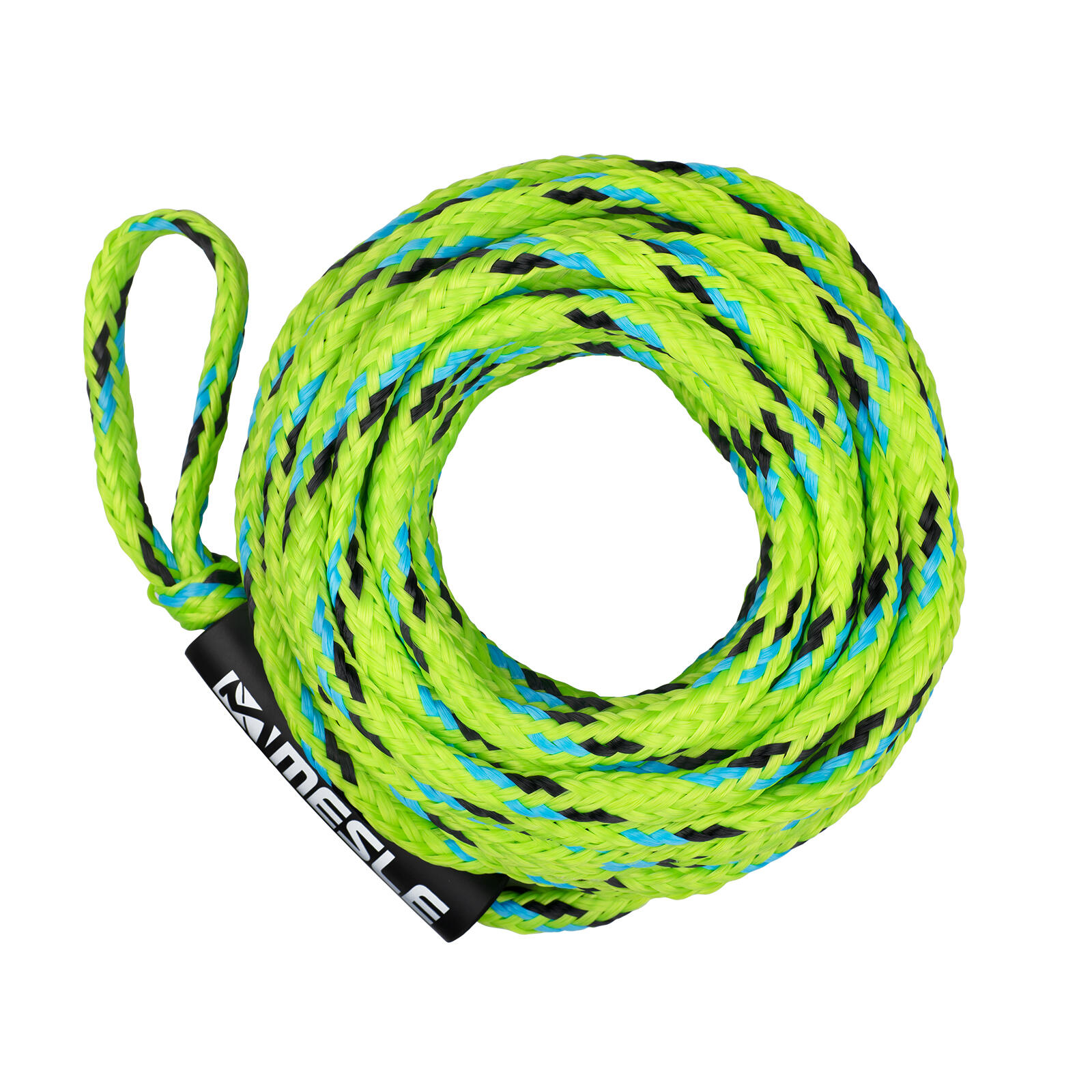 Pack Bouée Tractée Gravity avec Corde 2 - 3 Personnes Gonflable Bateau & Jet Ski 3/6