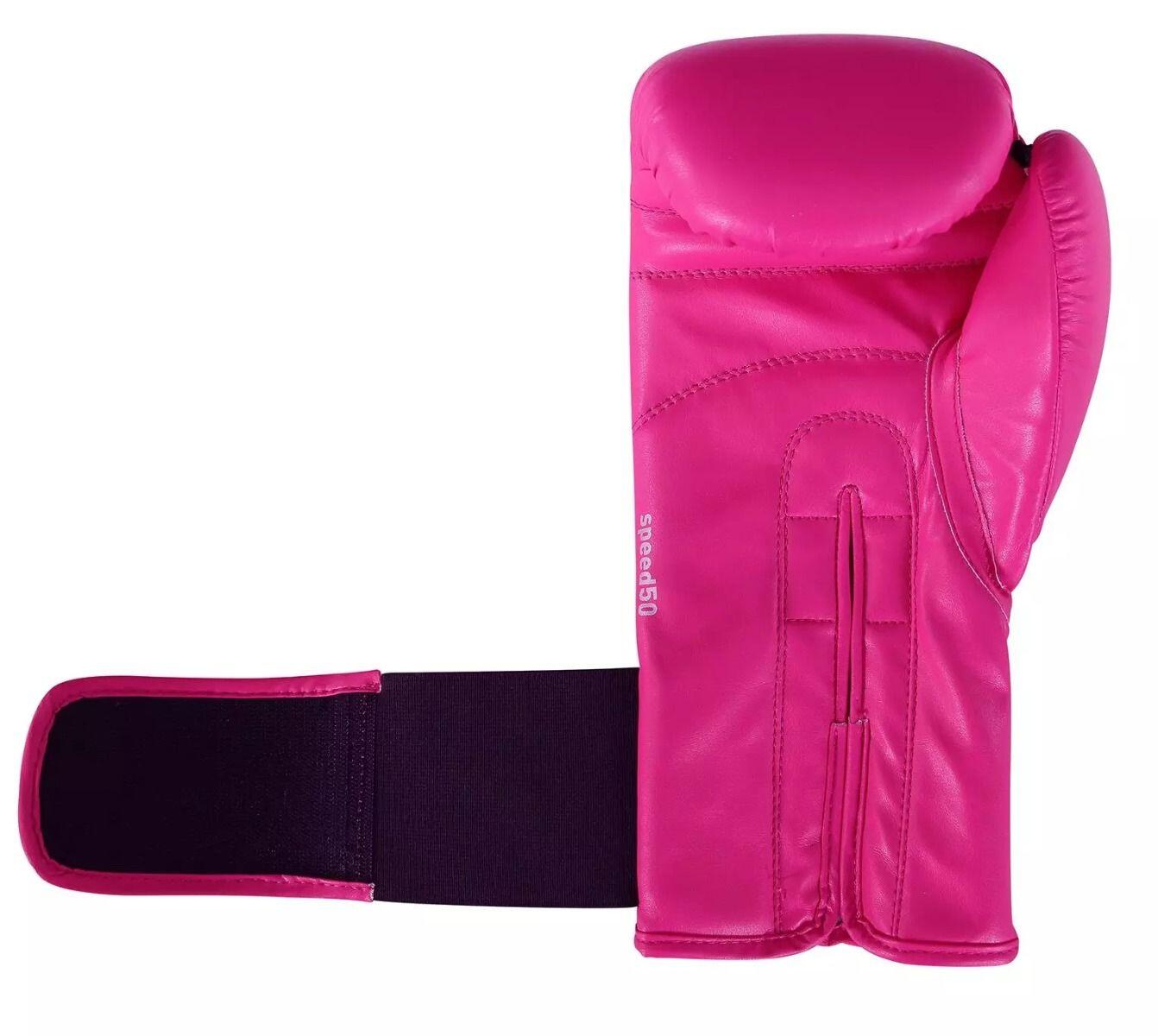 Adidas Speed 50 Boxing Gloves 7/7