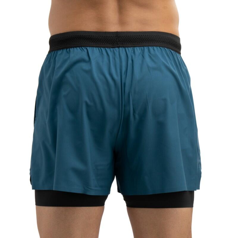 Shorts técnicos masculinos Drop Shot Winka Campa