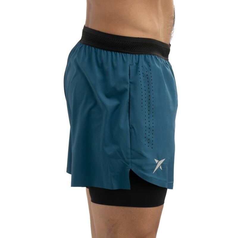 Shorts técnicos masculinos Drop Shot Winka Campa