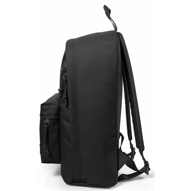 Mochila Escolar Eastpak Ek767008 Preto