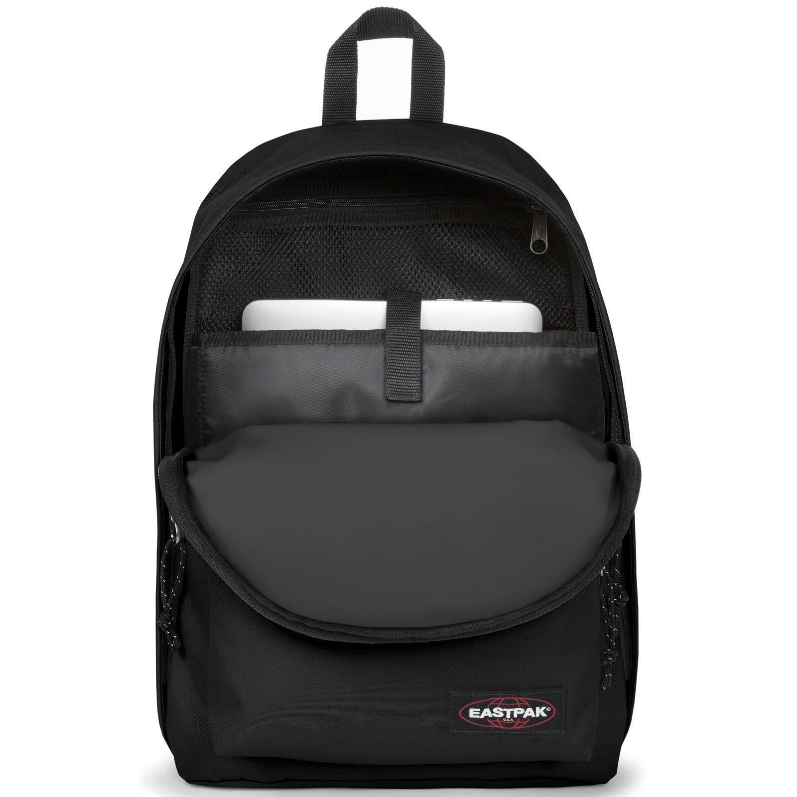 Zaino tempo libero out of office nero EASTPAK Decathlon