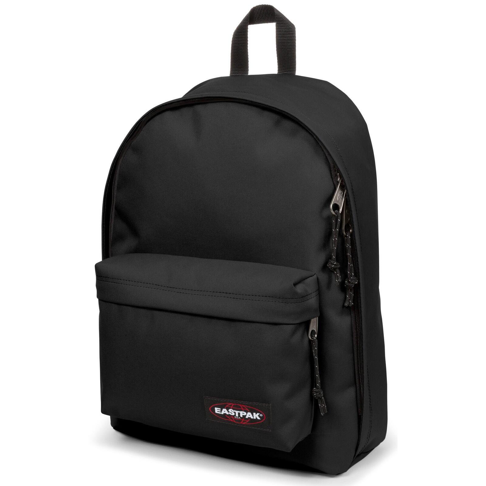 Eastpak noir decathlon hotsell