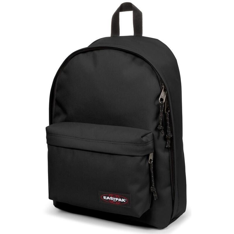 Mochila Escolar Eastpak Ek767008 Preto