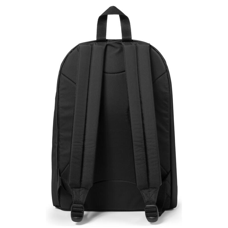 Mochila Escolar Eastpak Ek767008 Preto