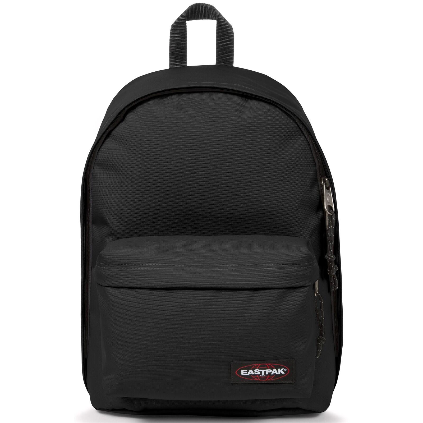 EASTPAK Rugzak Out Of Office Zwart - EK767-008