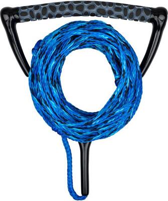 Wasserski Leine Ergo mit Hantel Wakeboard Seil Ergonomischer Griff