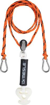 Leine 2P 50' Tube Seil Boot bis 2 Personen